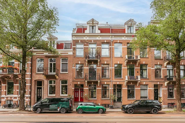 Willemsparkweg 126-2