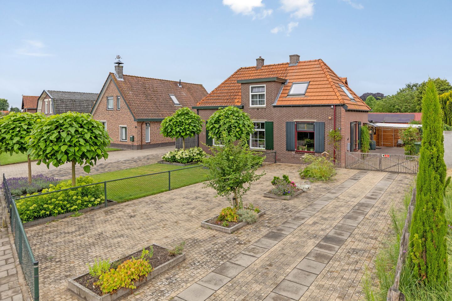 Langeslag 14
