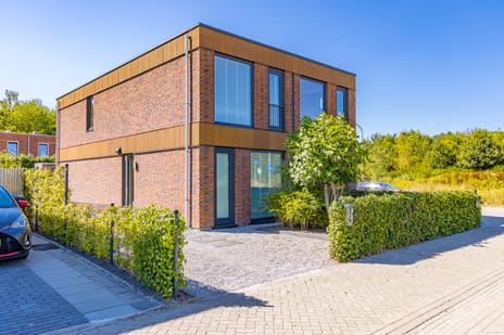 Eikenwal 18