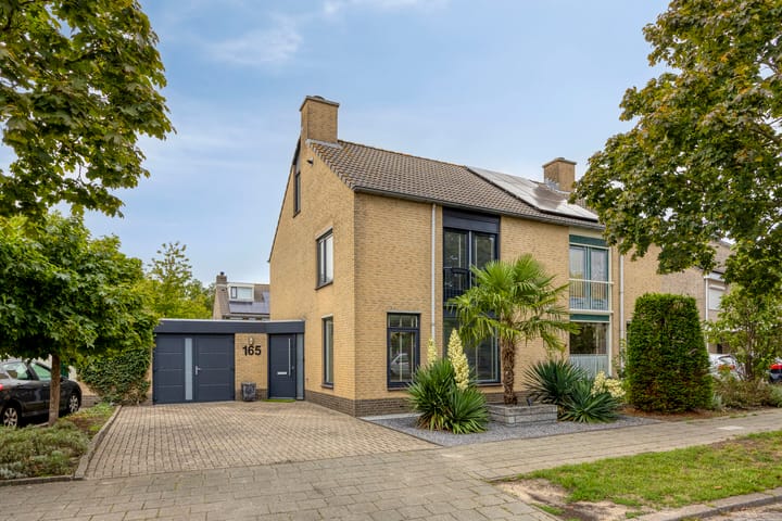 Zilverpark 165