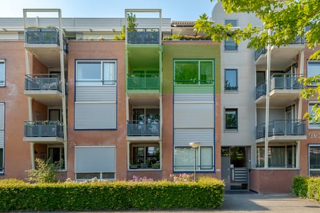 Weerddwarsstraat 56