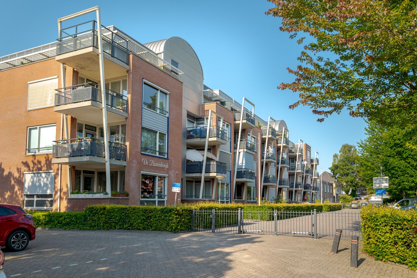 Weerddwarsstraat 56