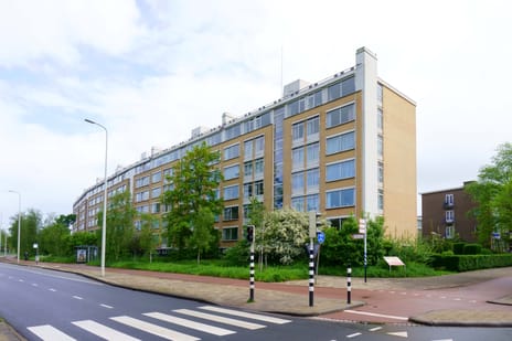 Landréstraat 1057