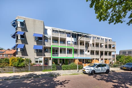 Muiderslotweg 252