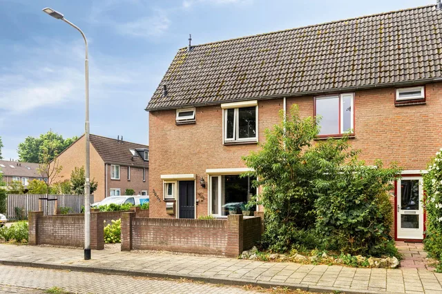 Hillekensacker 3055