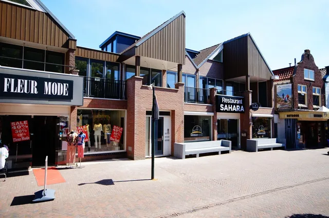 Dorpsstraat 58-H