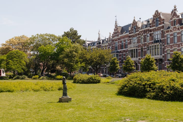 Sweelinckplein 74-A
