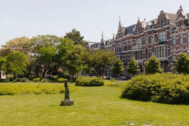 Sweelinckplein 74-A