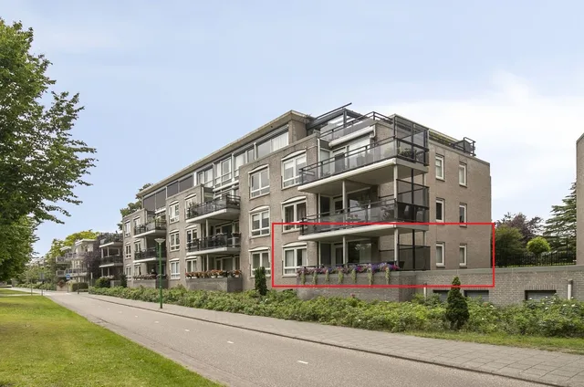 De Stockbempt 8