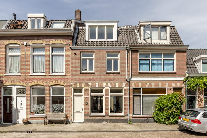 Regulierstraat 5