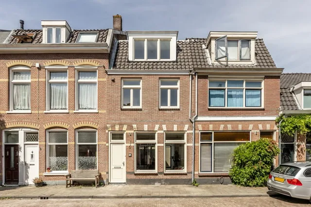 Regulierstraat 5