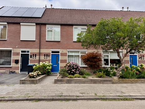 De Valk 36