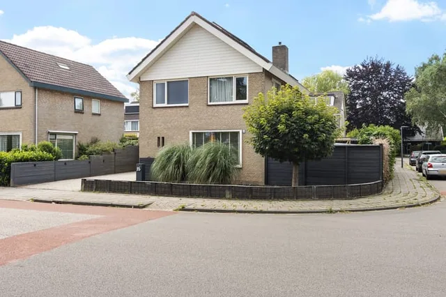 Roerdomplaan 25