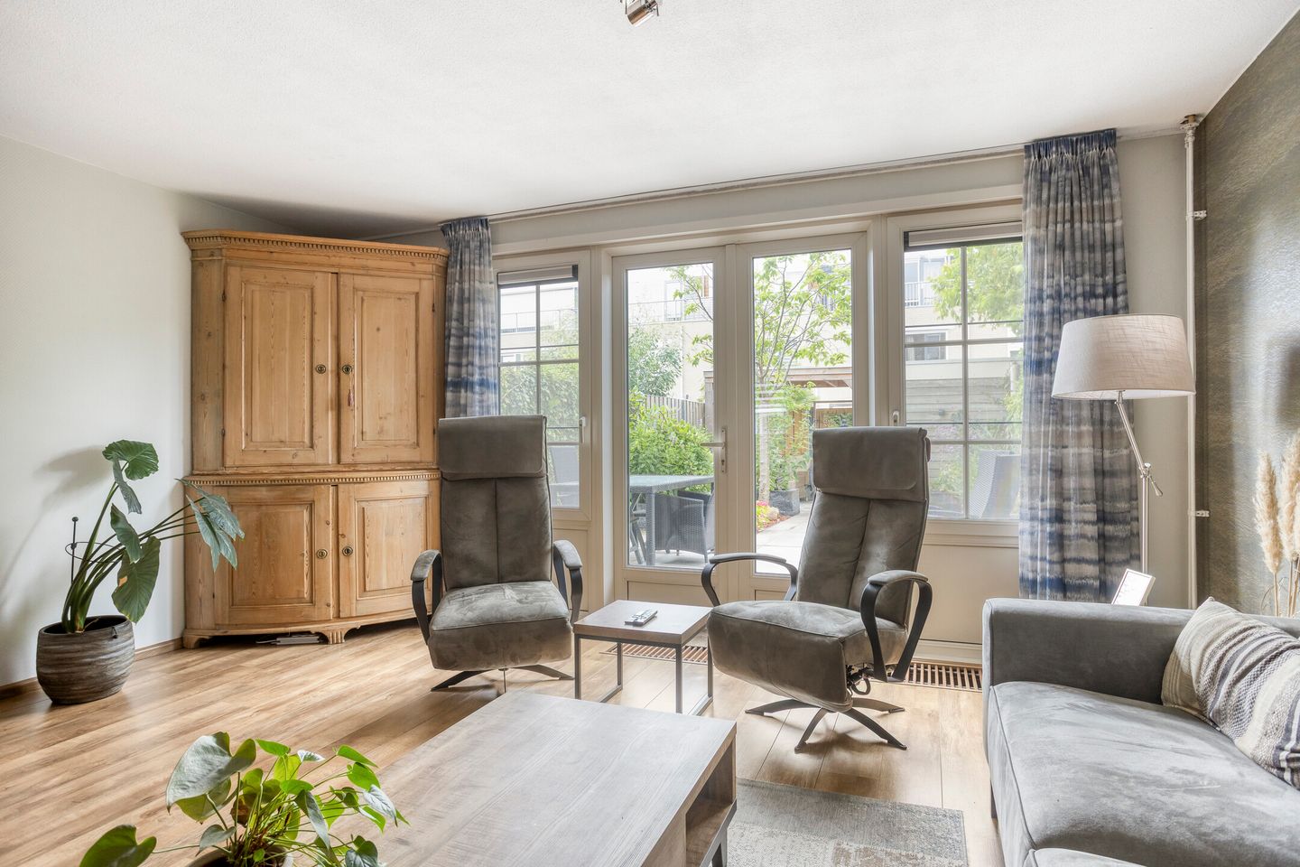 Glenn Millerstraat 25