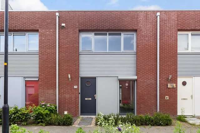 De Hovenlaan 79