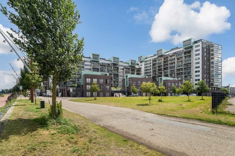Cor Kieboomplein 312