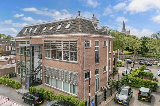 Oosterstraat 2-A
