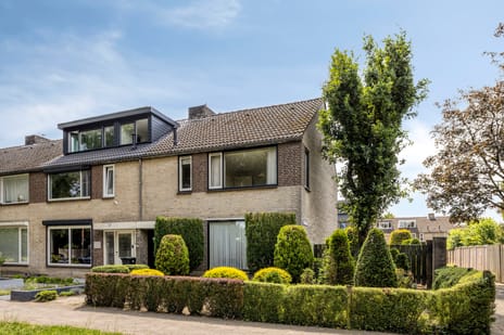 Hobbendonkseweg 22