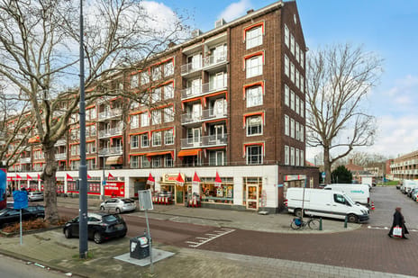 Goudsesingel 17-F