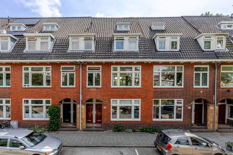 Prins Frederik Hendrikstraat 27-A
