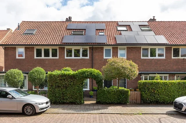 Calandstraat 11