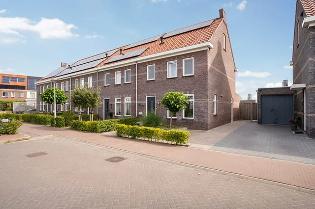 De Ynset 10