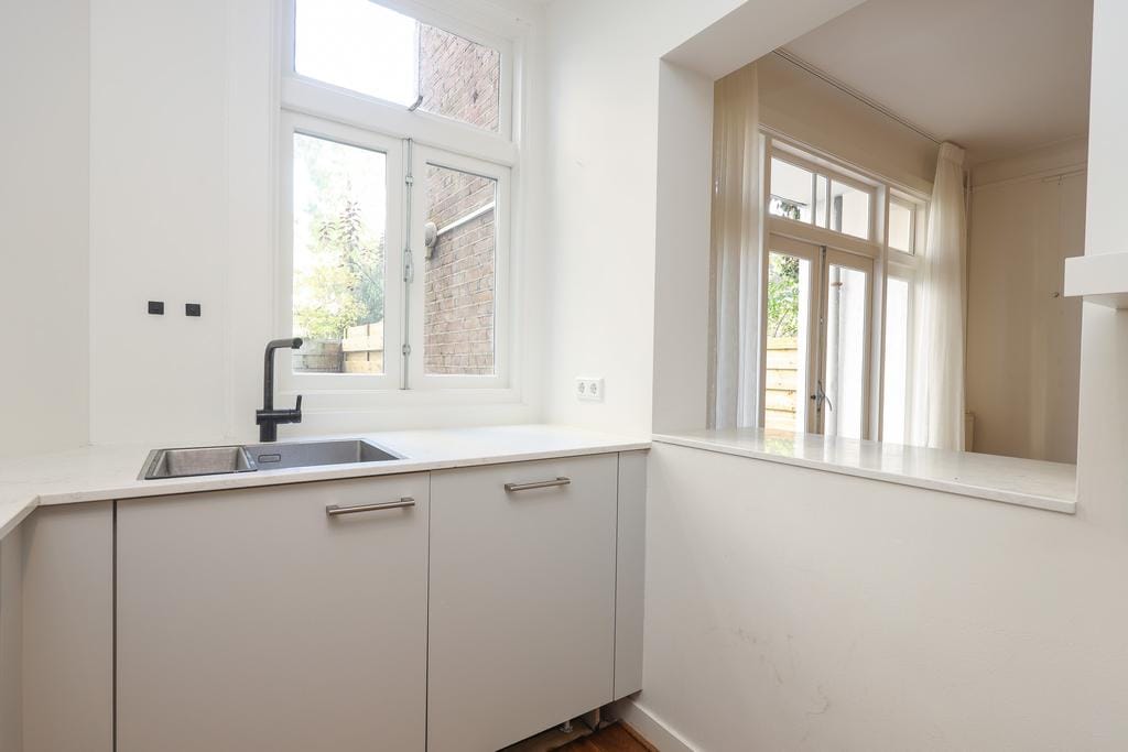 Bachstraat 1-H