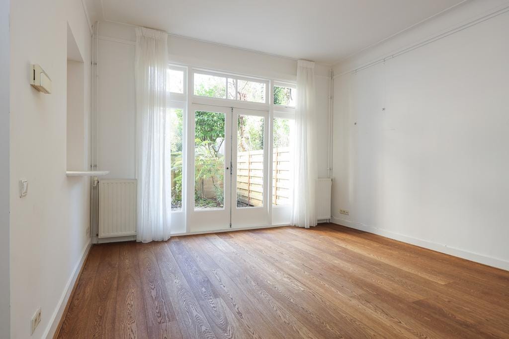 Bachstraat 1-H