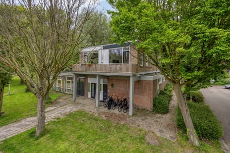 Vorstmanstraat 57