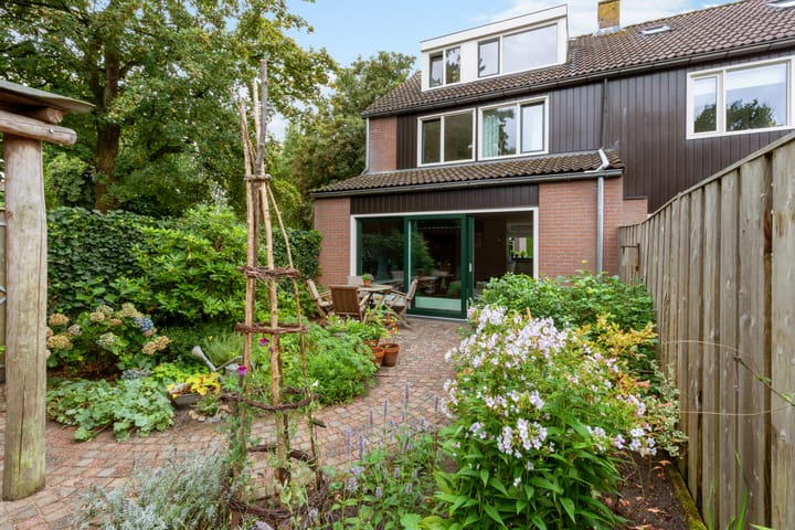 Van der Weijpad 16