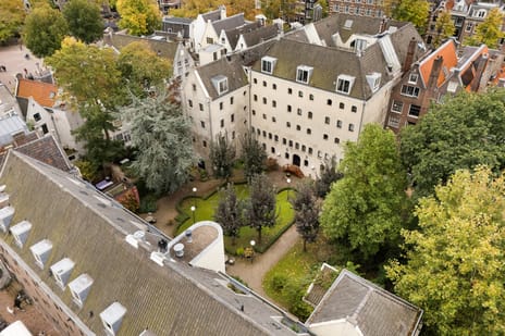 Kerkstraat 322-H