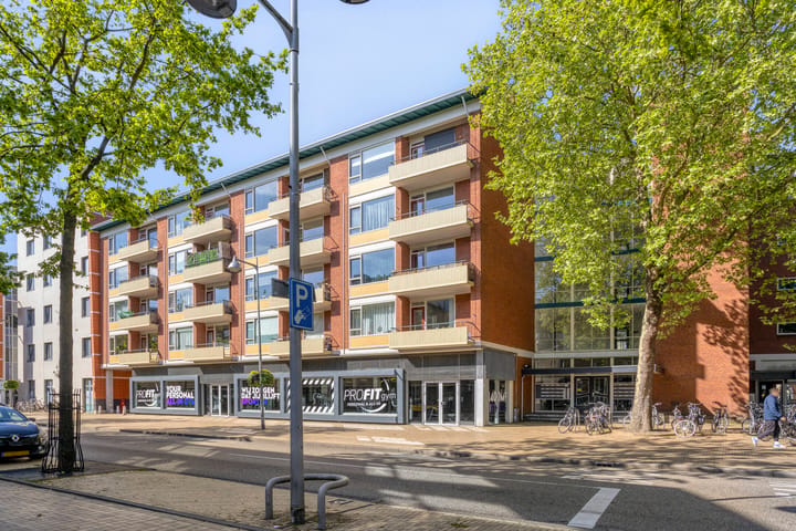 Stationsstraat 91