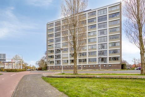 Europaplein 3-c