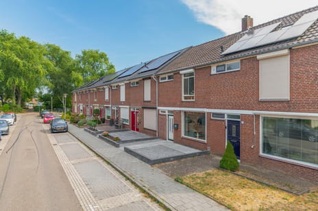 Zwaluwstraat 4