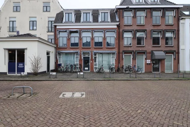 1e Dorpsstraat 18-A
