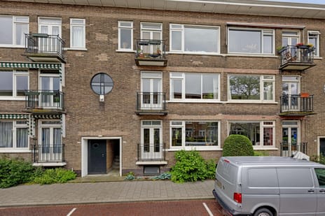 Ebalstraat 4-B