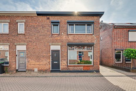 St. Crispijnstraat 9