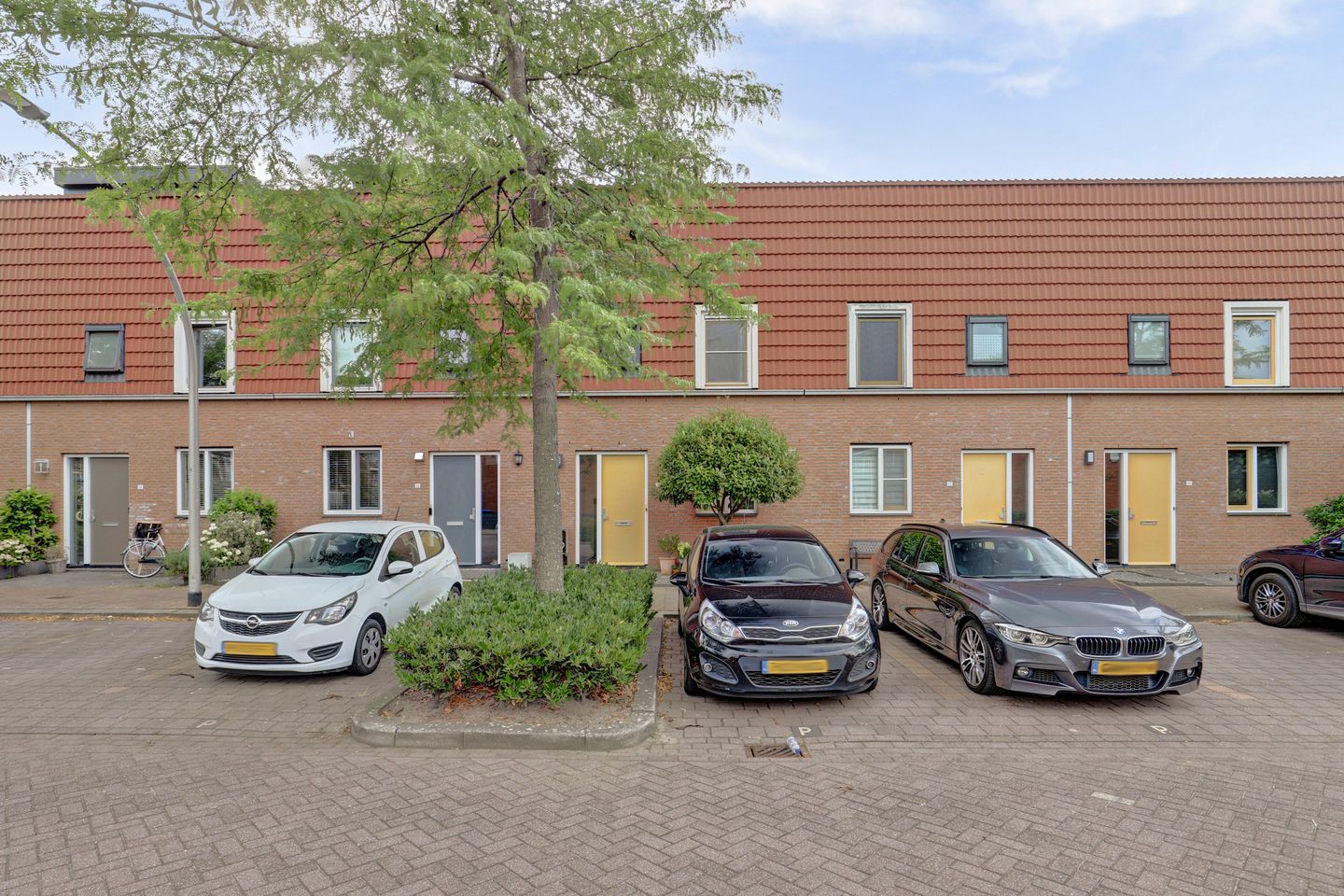 Mispelgaarde 14