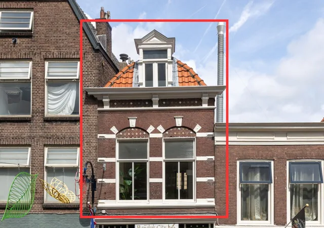 Lange Tiendeweg 59