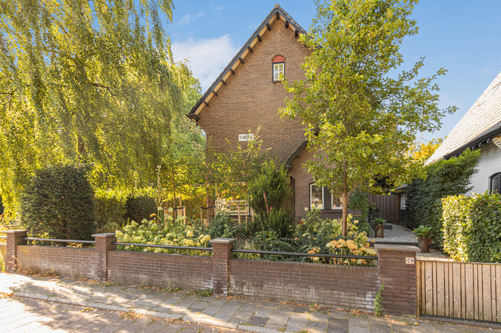 Nieuwe Hoven 71
