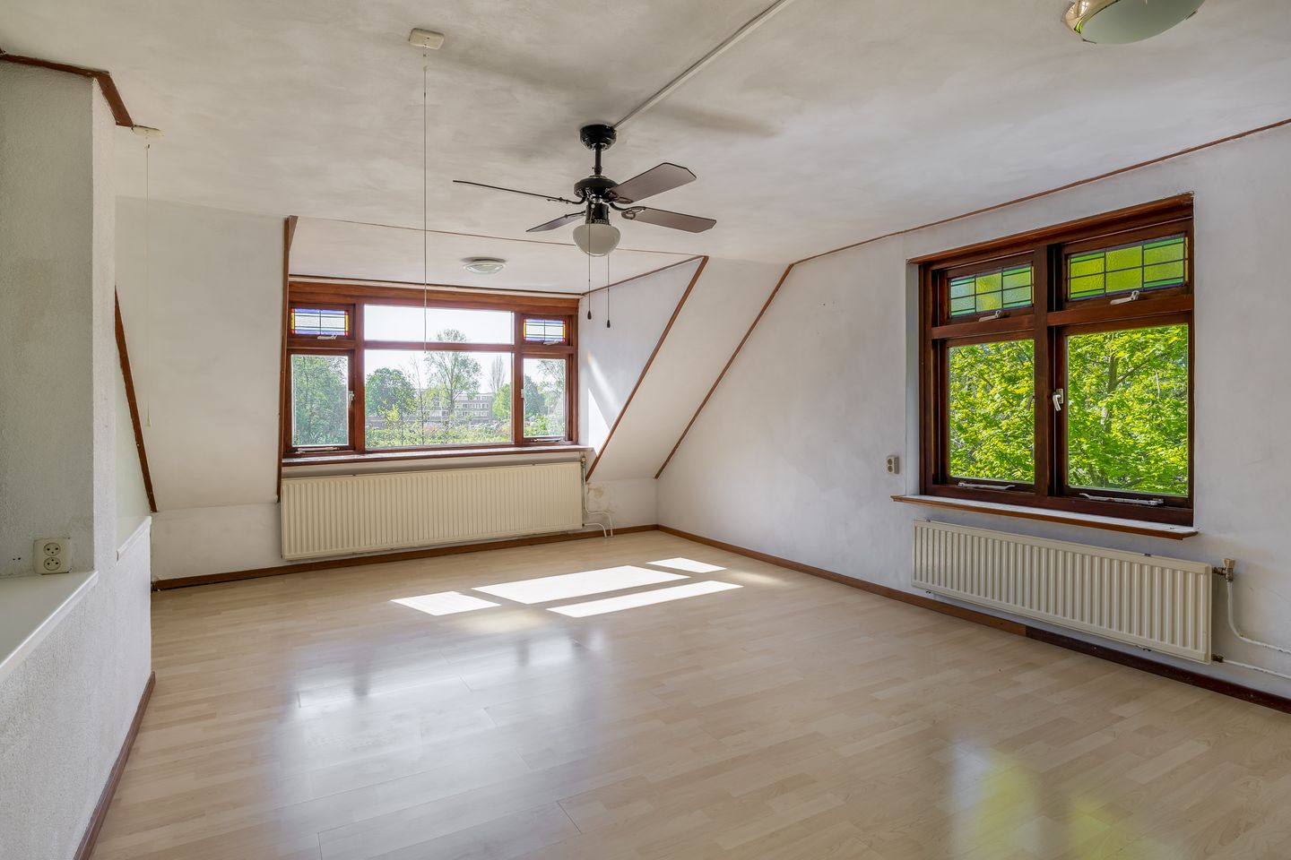 's-Gravenweg 289
