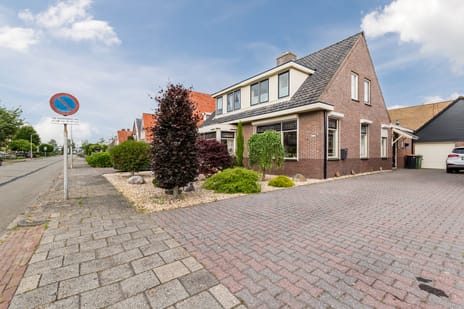 Noorderweg 12