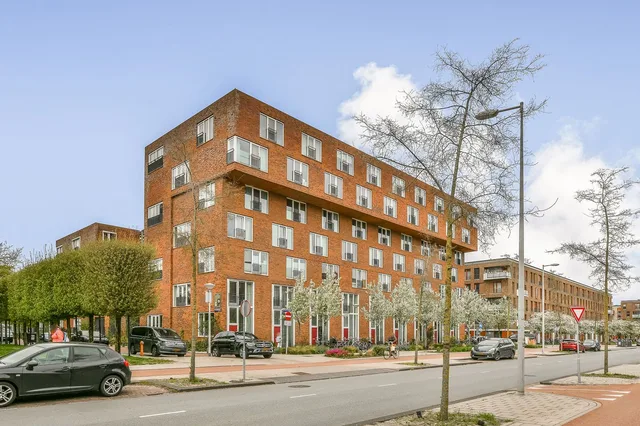 Theodoor van Hoytemastraat 79