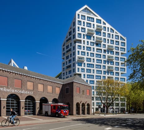 Edenstraat 21-03