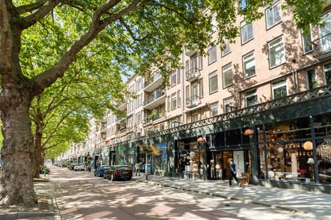 Herman Robbersstraat 58-D