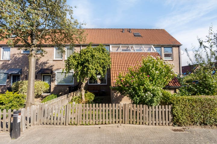 Vlasstraat 18