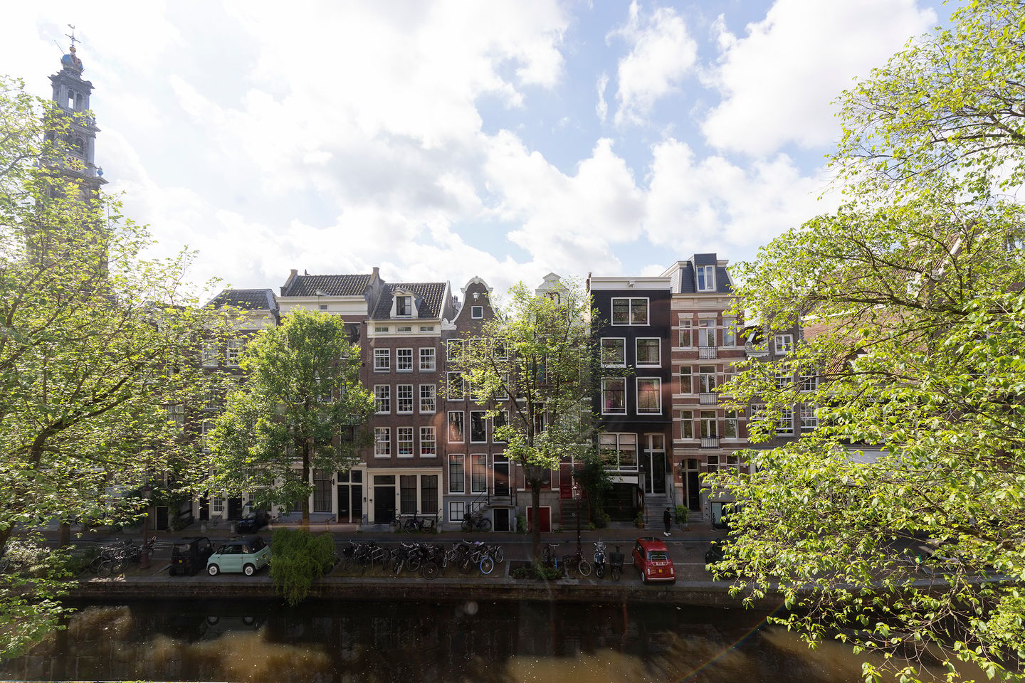 Bloemgracht 64-2