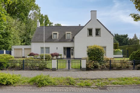 Verzetsheldenlaan 8