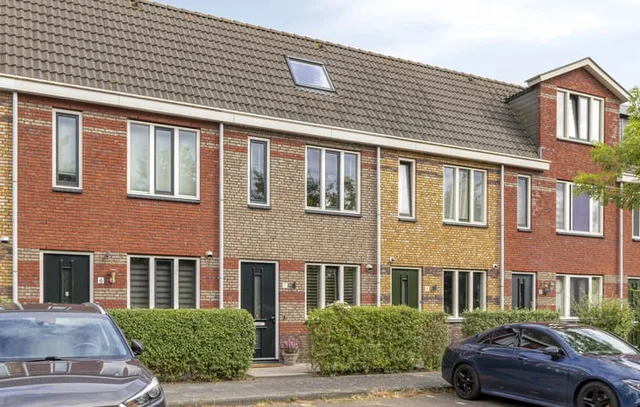 Isisstraat 7
