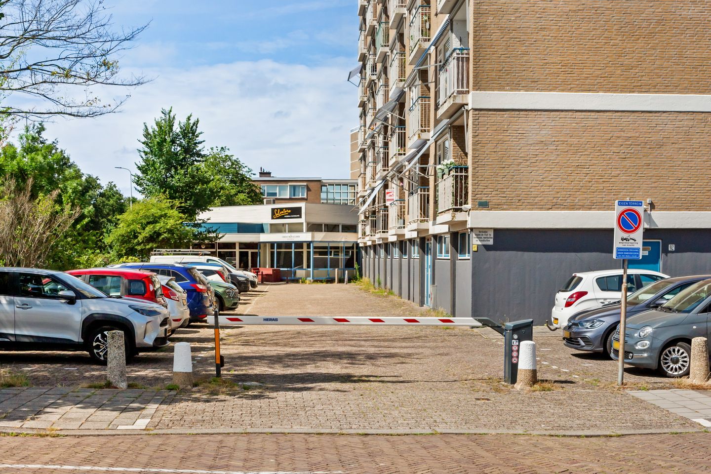 Teunisbloemplein 28
